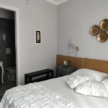 A Cantunera Littlehouse Holiday home *