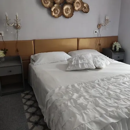 A Cantunera Littlehouse Ferienhaus Agrigent