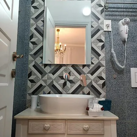 A Cantunera Littlehouse * Agrigento