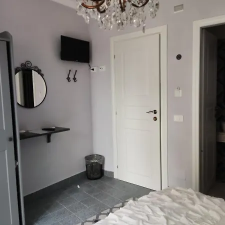 A Cantunera Littlehouse Holiday home *