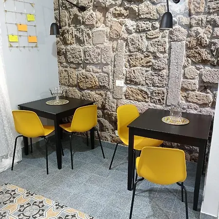 A Cantunera Littlehouse Holiday home